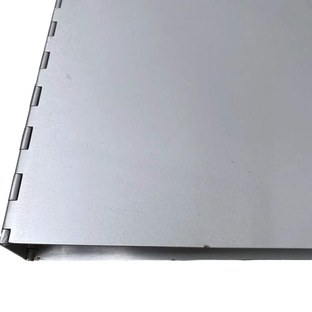 Metal Binder 8.5